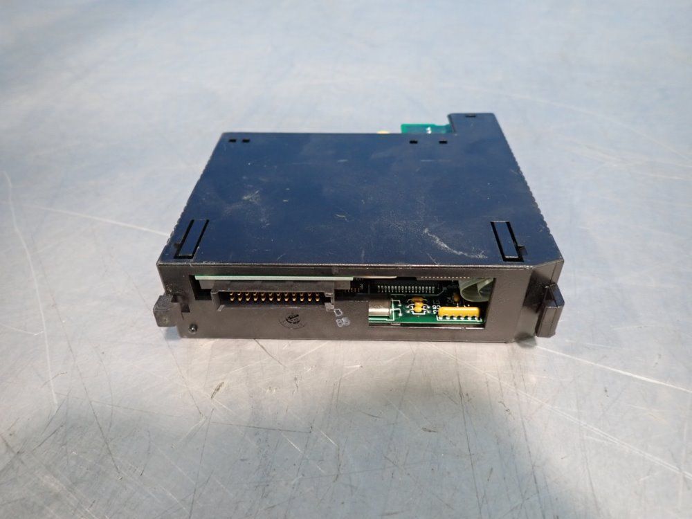 Fanuc Programmable Coprocessor Module - Ic693pcm301p