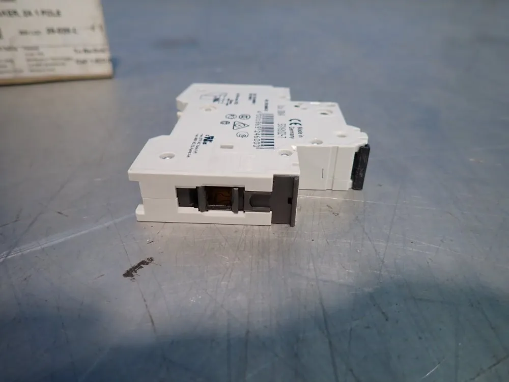 Siemens Circuit Breaker - 5sy6102-7