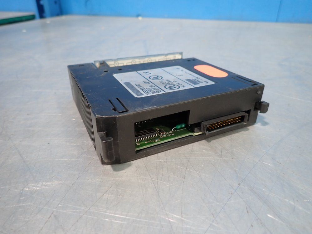 Fanuc Output Relay - Ic693mdl940d