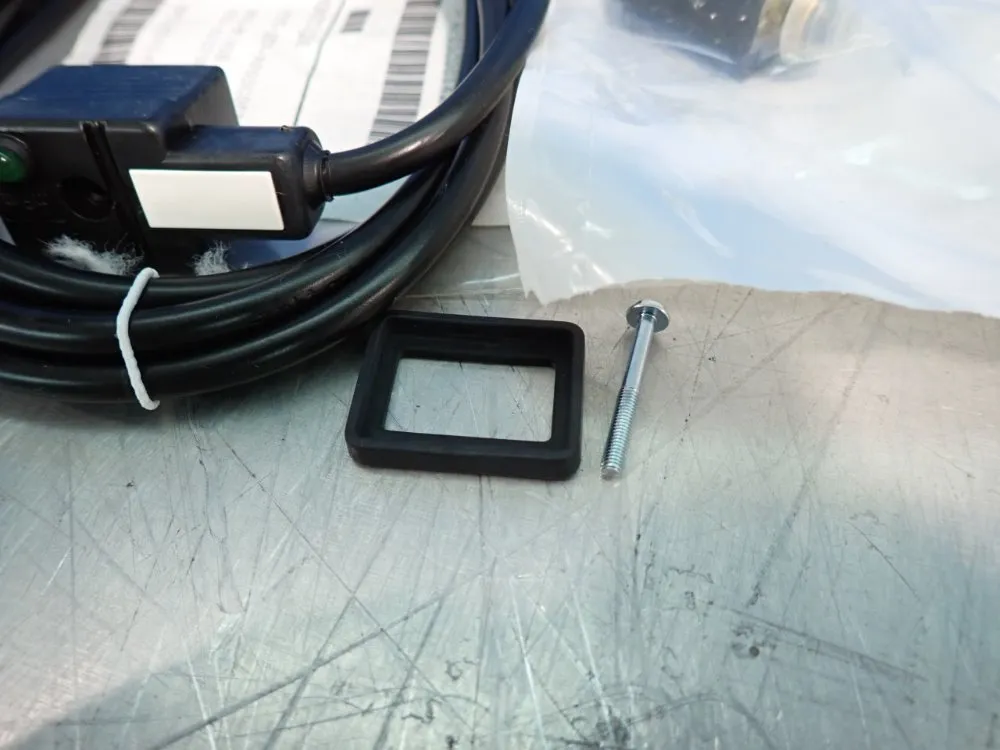 Parker Solenoid Coil - Pva-f292b