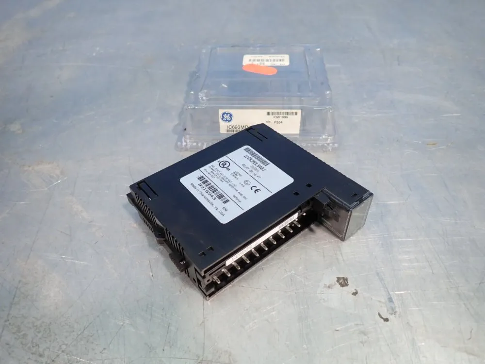 Fanuc Output Relay - Ic693mdl940j