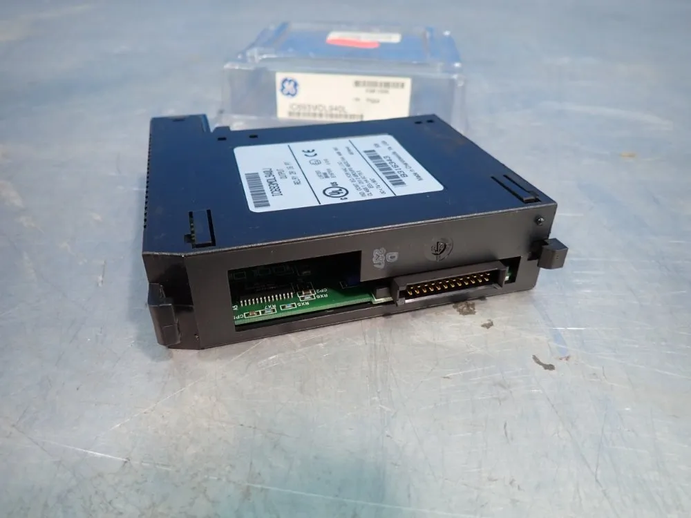 Fanuc Output Relay - Ic693mdl940j