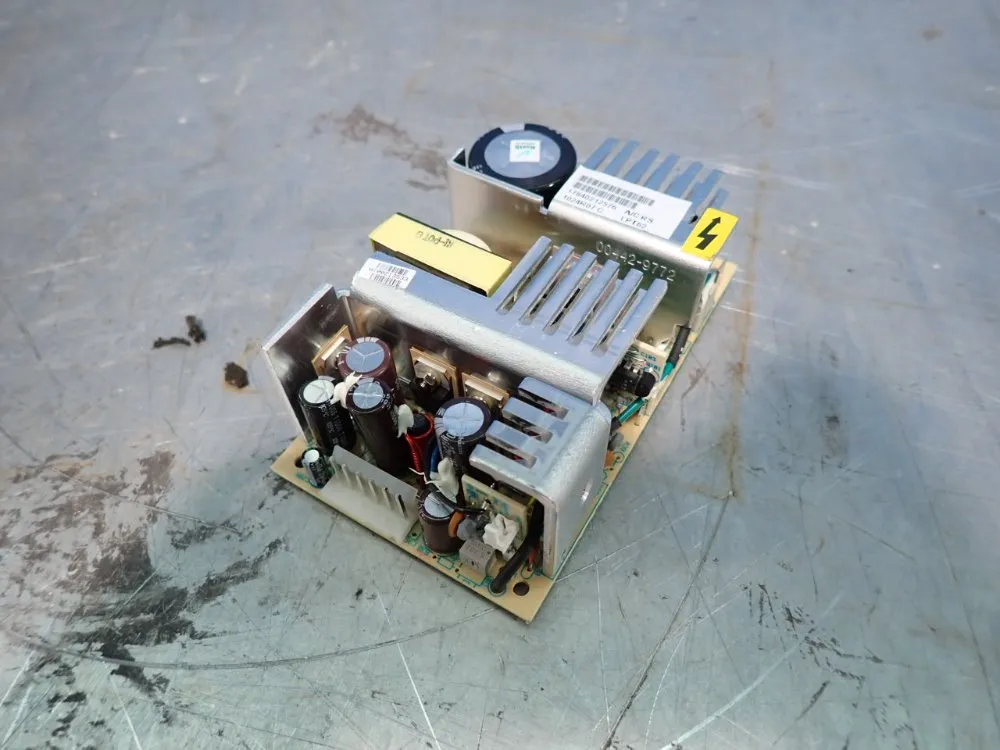 Emerson Transformer Circuit Board - 155-10c