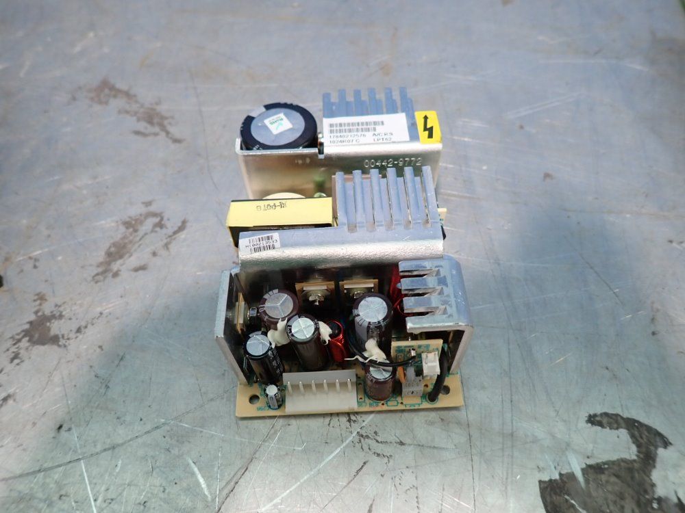 Emerson Transformer Circuit Board - 155-10c