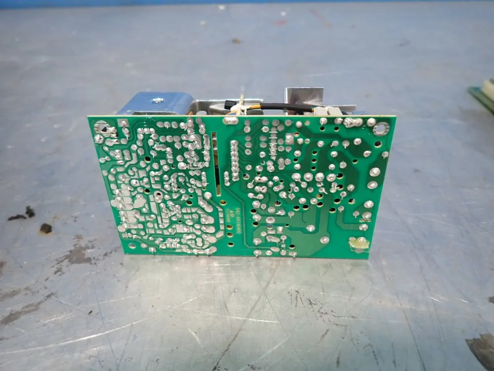 Emerson Transformer Circuit Board - 155-10c