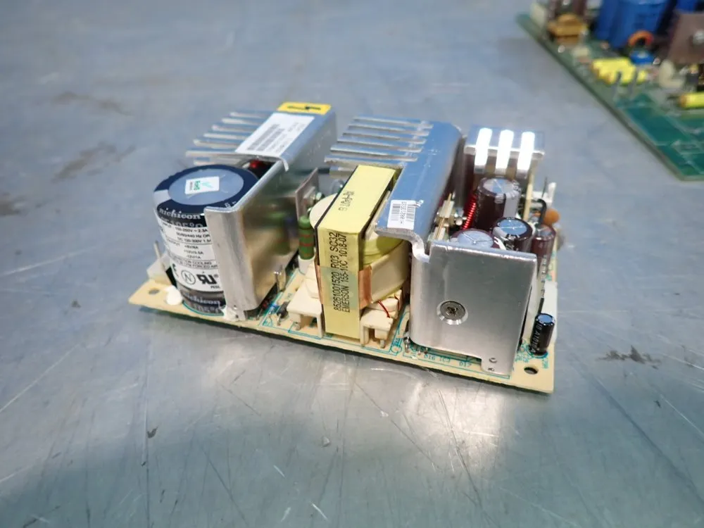 Emerson Transformer Circuit Board - 155-10c