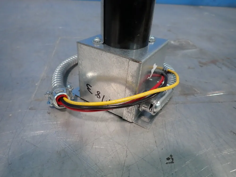 Copeland Brand Products Capacitor - 014-0061-02