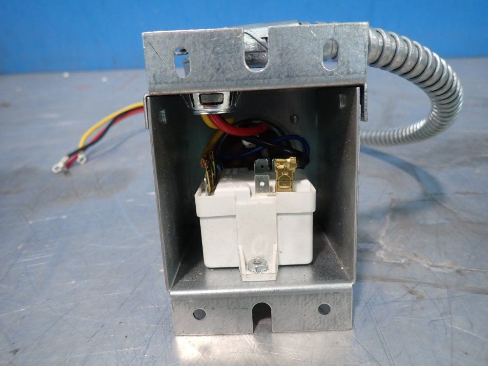 Copeland Brand Products Capacitor - 014-0061-02