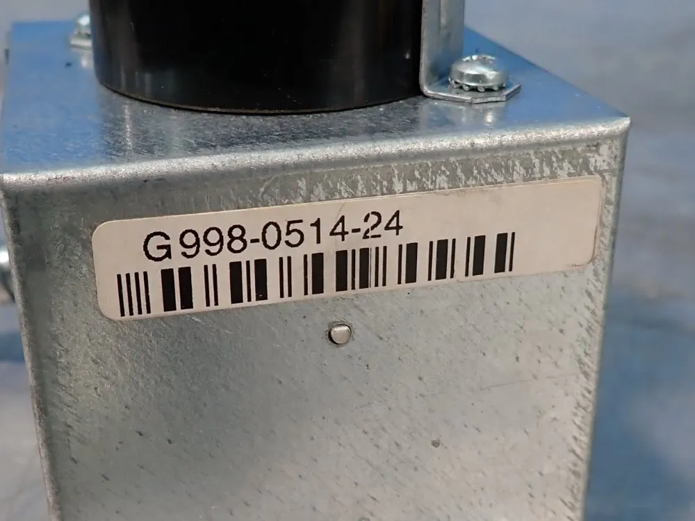 Copeland Brand Products Capacitor - 014-0061-02