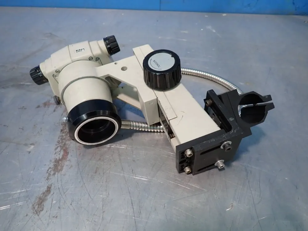 Nikon Stereo Microscope - Smz-1