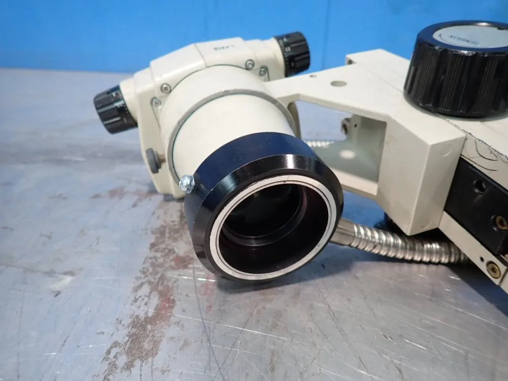 Nikon Stereo Microscope - Smz-1