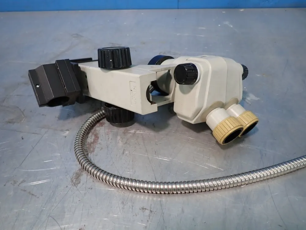 Nikon Stereo Microscope - Smz-1