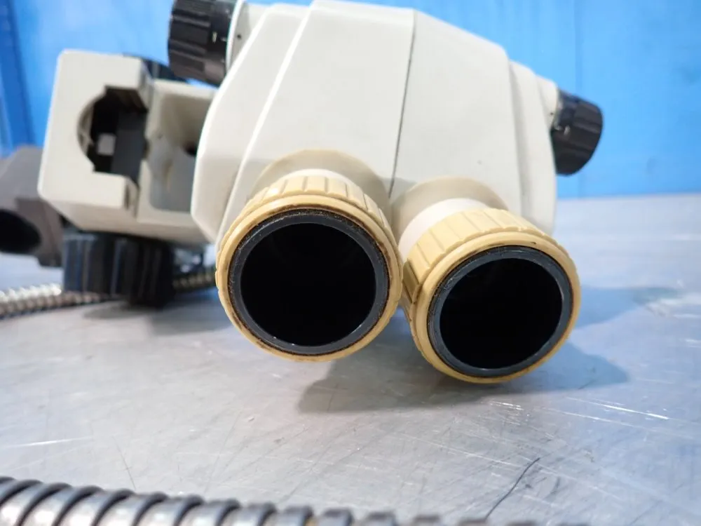 Nikon Stereo Microscope - Smz-1