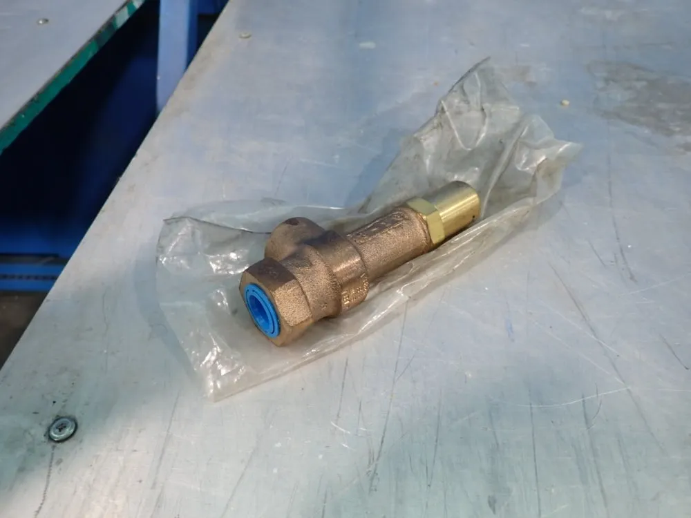 Fulflo Valve - 8-16