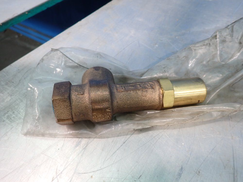 Fulflo Valve - 8-16
