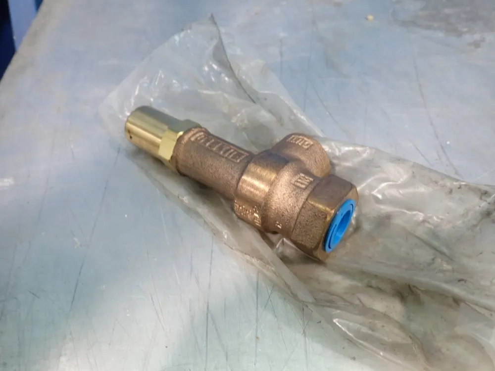 Fulflo Valve - 8-16