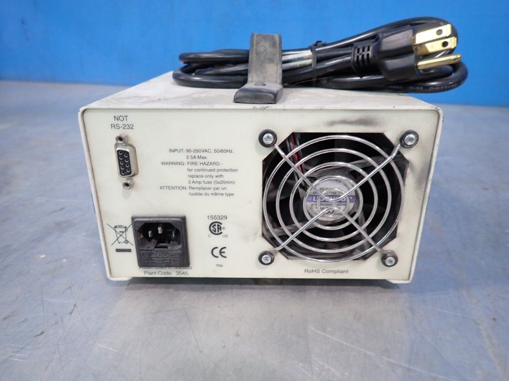 Schott North America Inc Fiber Optic Light Source - A20800