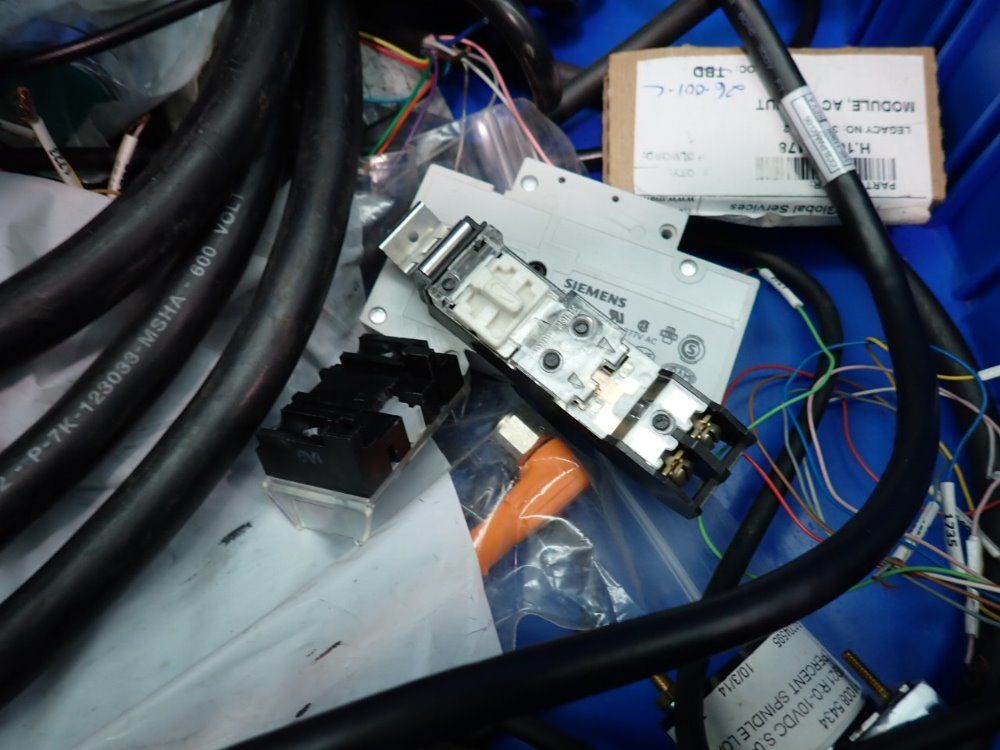 Electrical Components