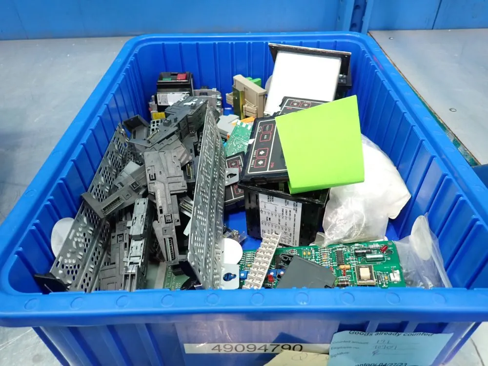 Electrical Components