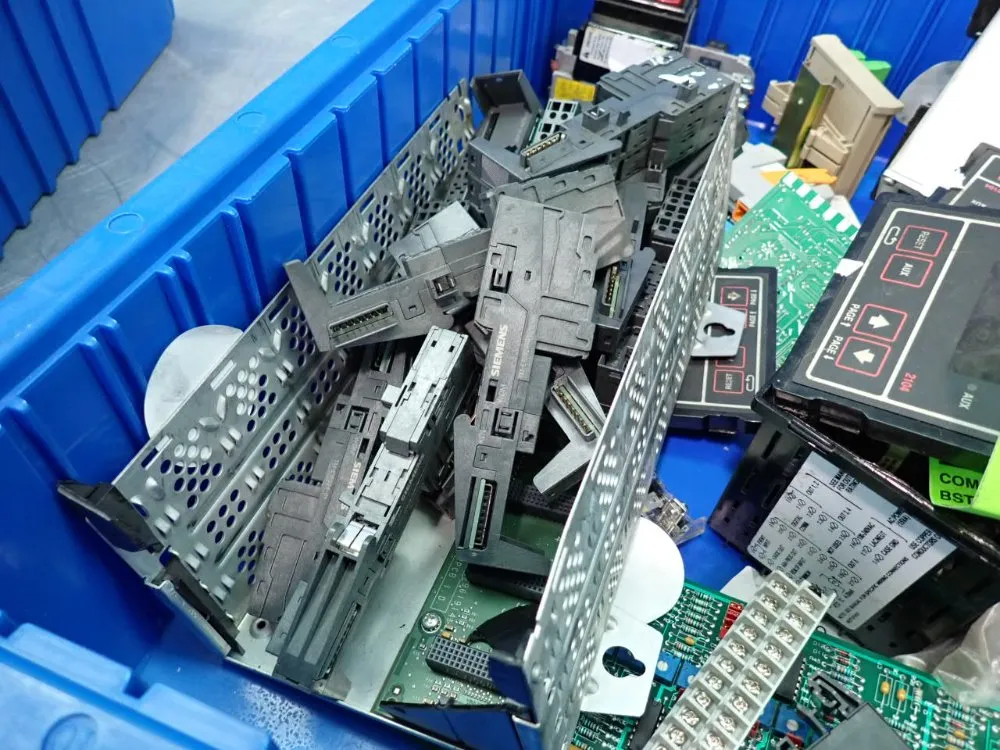 Electrical Components