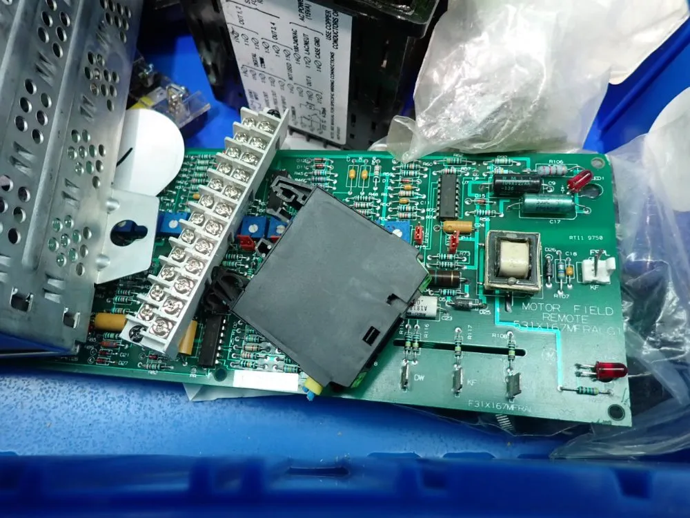 Electrical Components