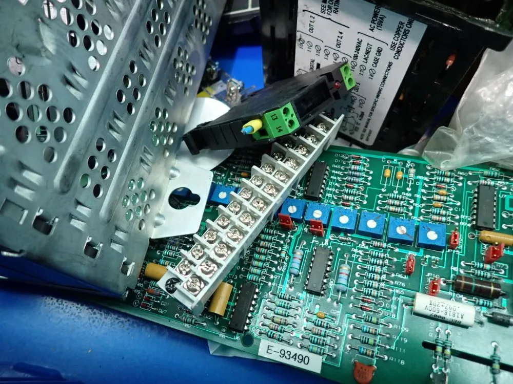 Electrical Components