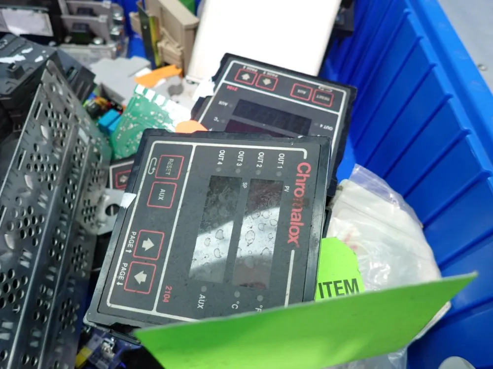 Electrical Components