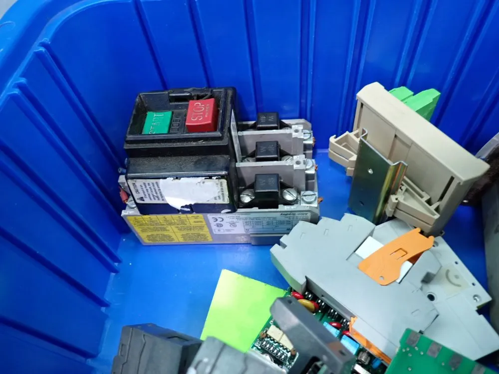 Electrical Components