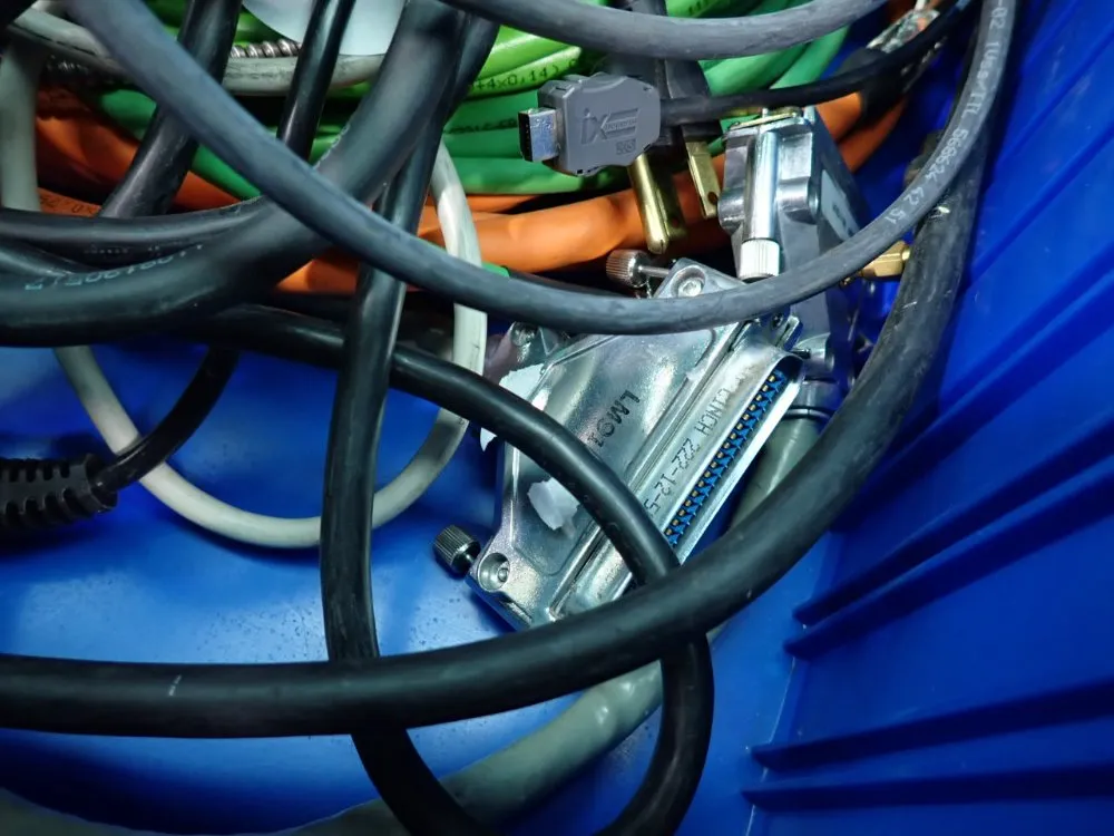 Electrical Components