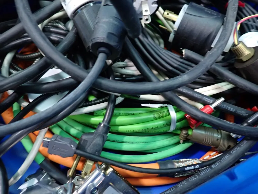 Electrical Components