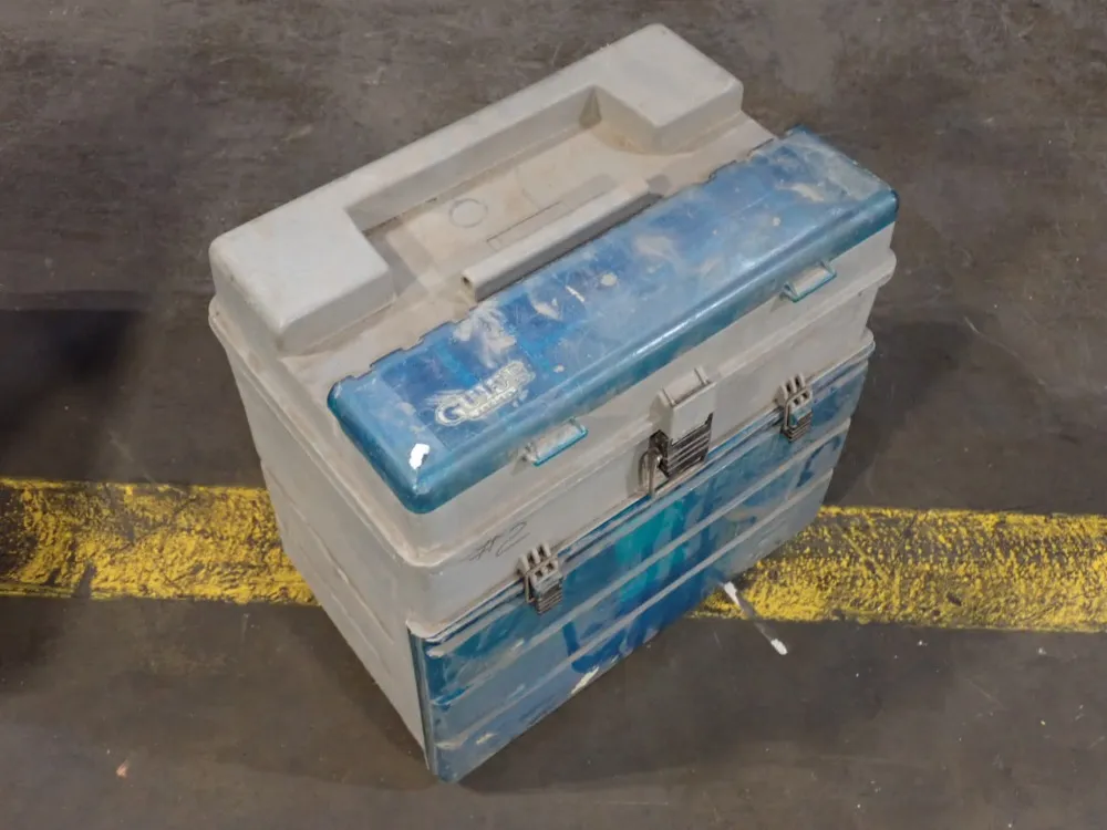 Plano Stowaway Rack System - 1233