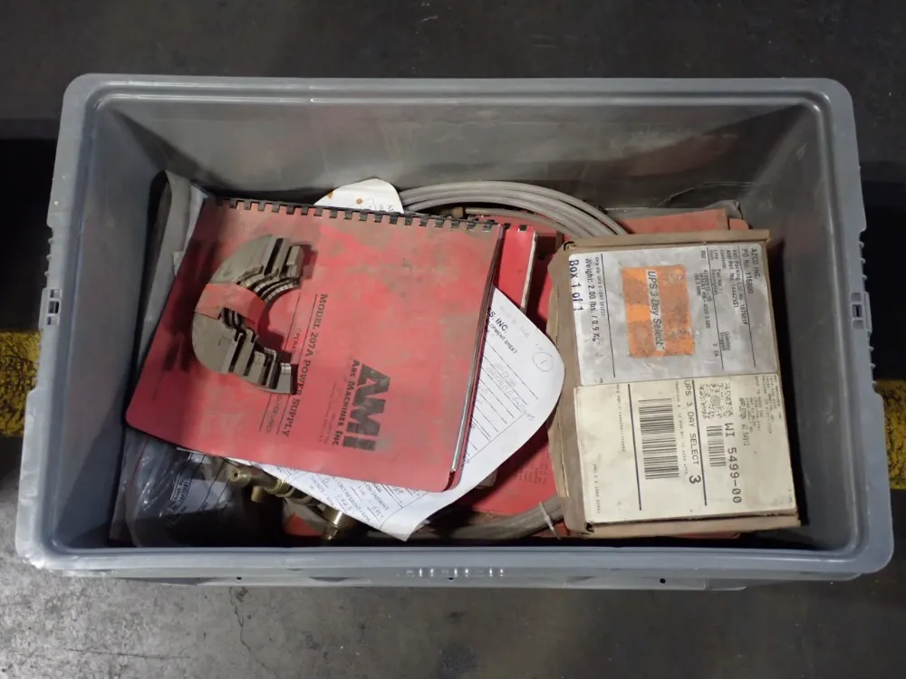 Victor, Weldcraft, Arc Machines Inc Flow Meter, Power Supply Manuals, Thrust Washers