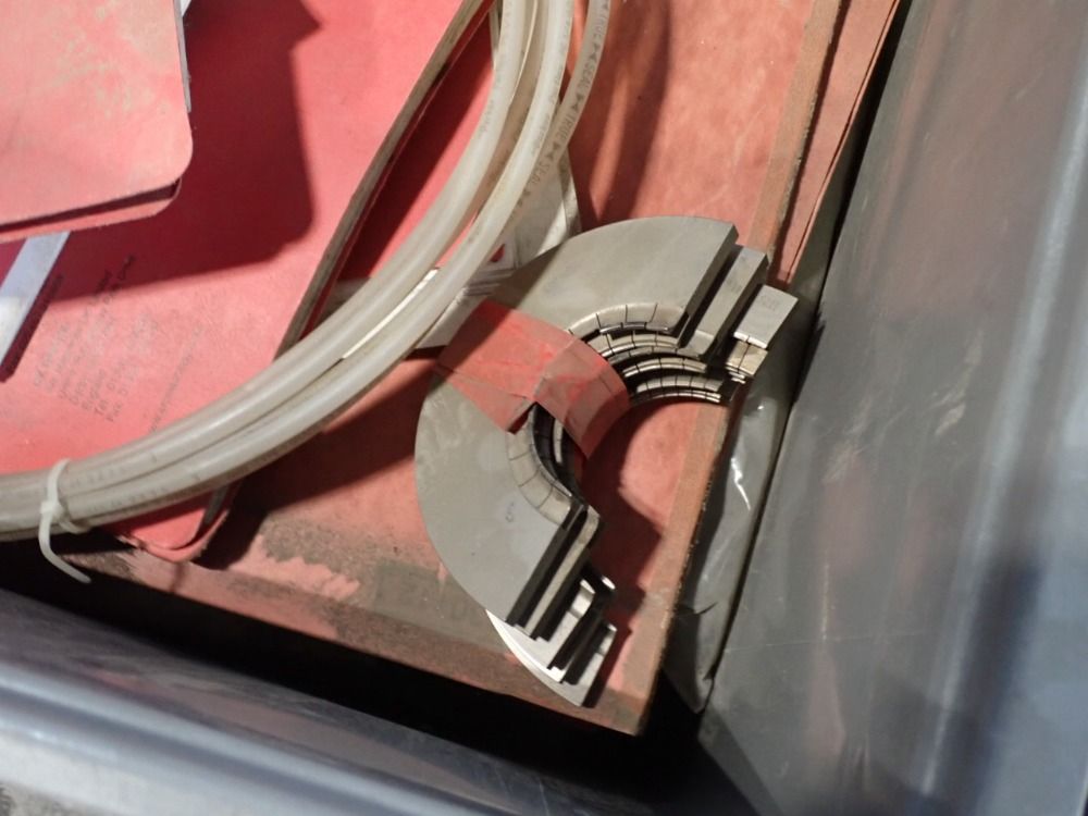 Victor, Weldcraft, Arc Machines Inc Flow Meter, Power Supply Manuals, Thrust Washers