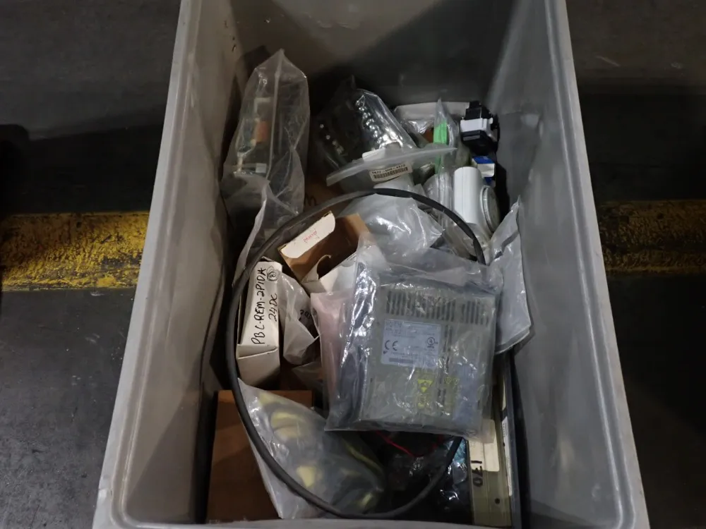 Danfoss, Kb Electronics, Yaskawa Pc Boards, Signal Insulators