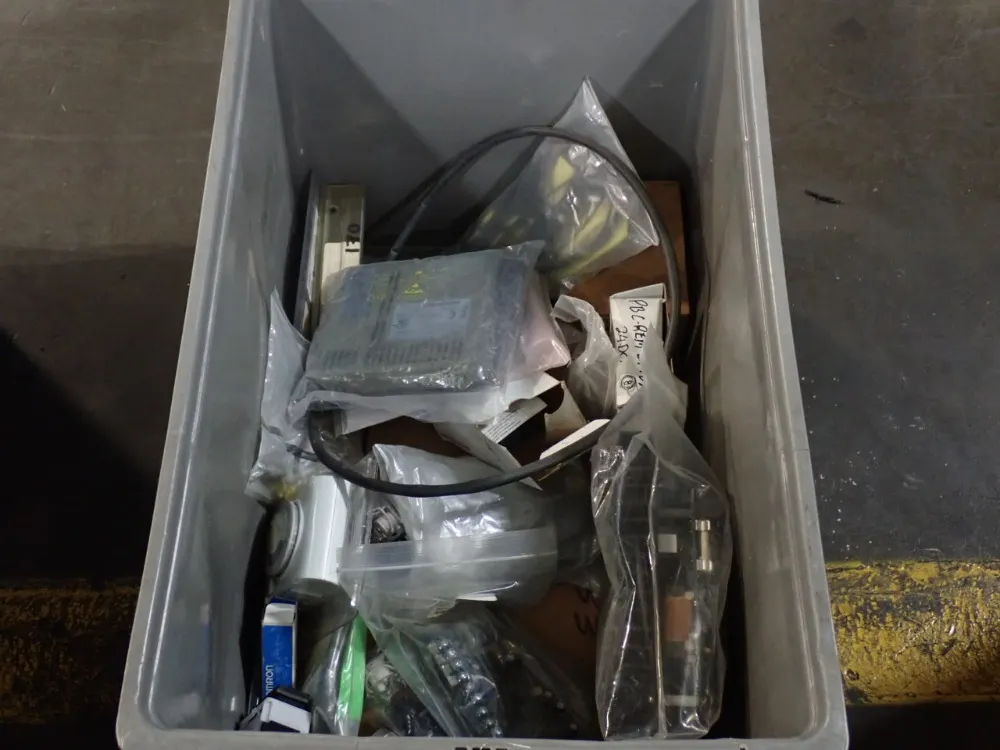 Danfoss, Kb Electronics, Yaskawa Pc Boards, Signal Insulators