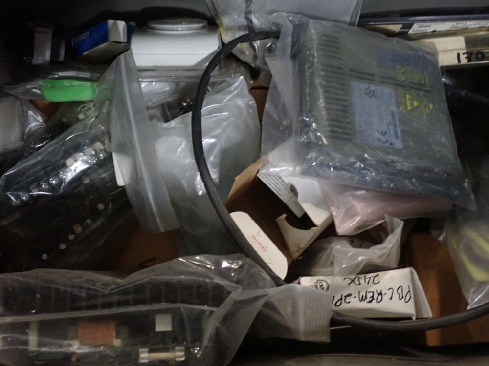 Danfoss, Kb Electronics, Yaskawa Pc Boards, Signal Insulators