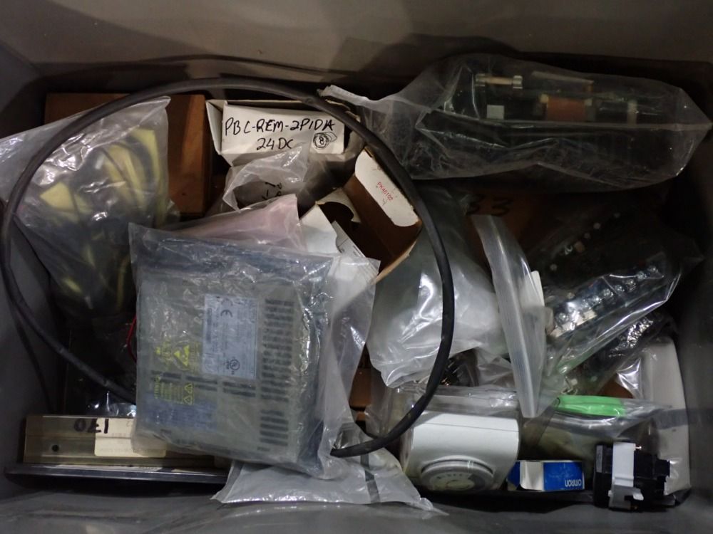 Danfoss, Kb Electronics, Yaskawa Pc Boards, Signal Insulators