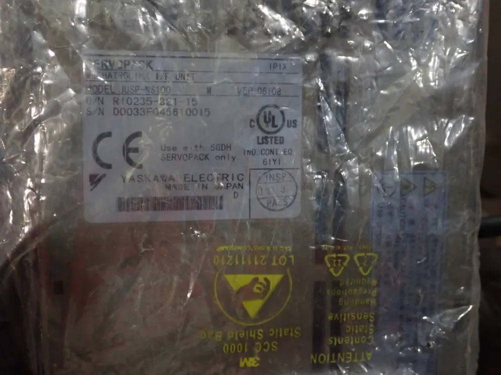 Danfoss, Kb Electronics, Yaskawa Pc Boards, Signal Insulators