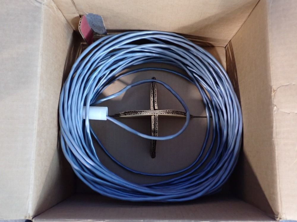 Belden Flat Cable - 9r28050, 9r28064, 8741