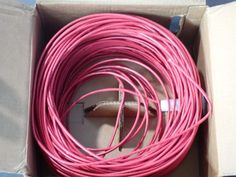 Belden Communication Cable - 1700a-002, 8761-060