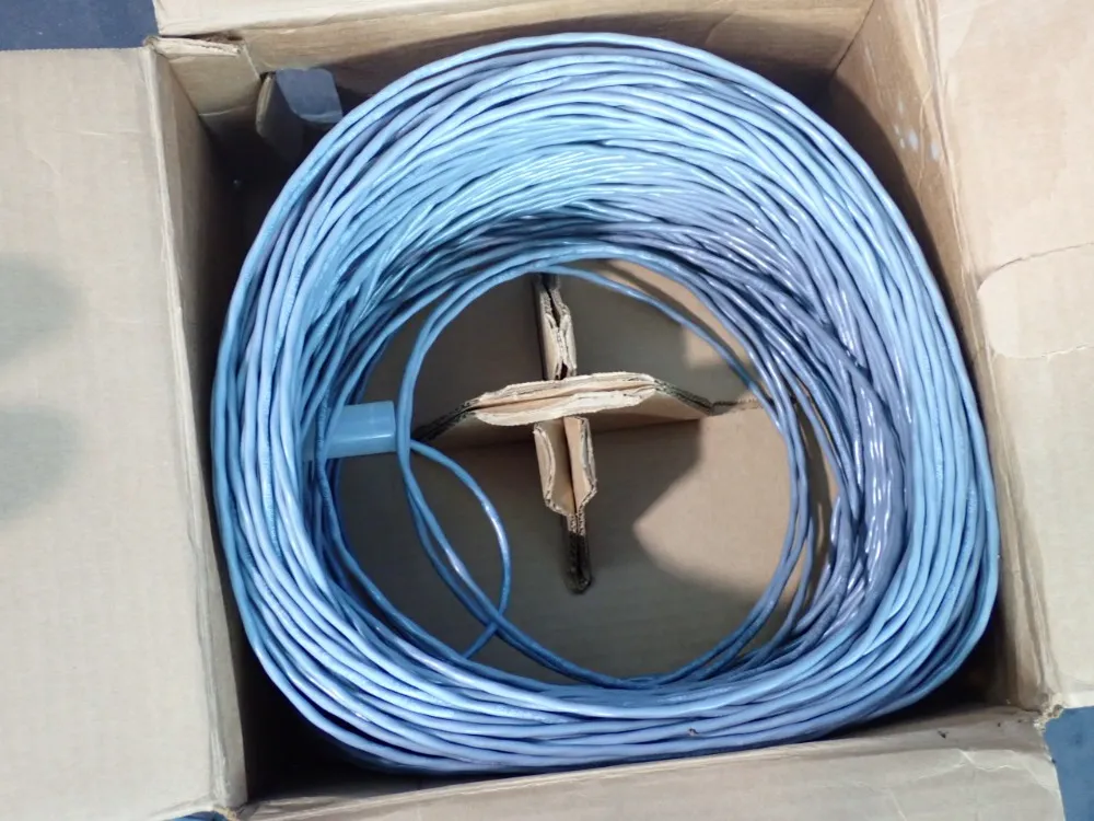 Belden Communication Cable - 1700a-002, 8761-060