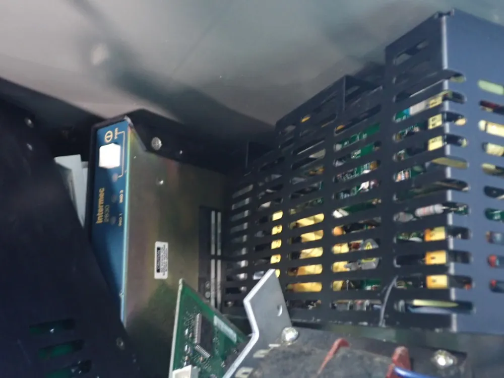 Allen Bradley, Acdc Electronics Modules, Remote Scanners, Safety Lights