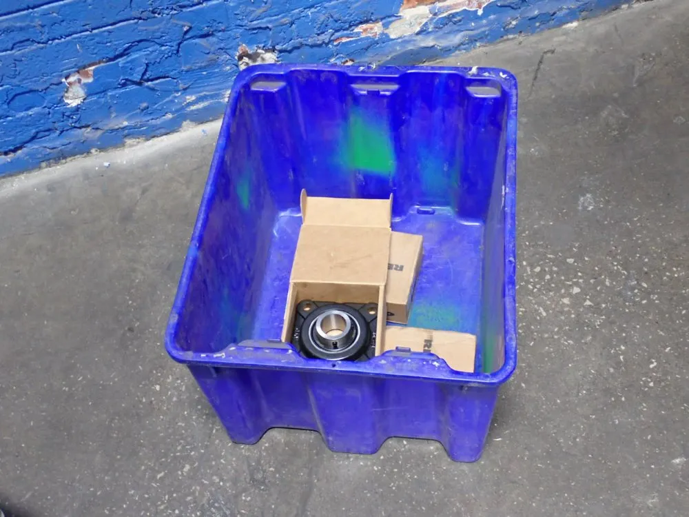 Reynord Flange Bearing