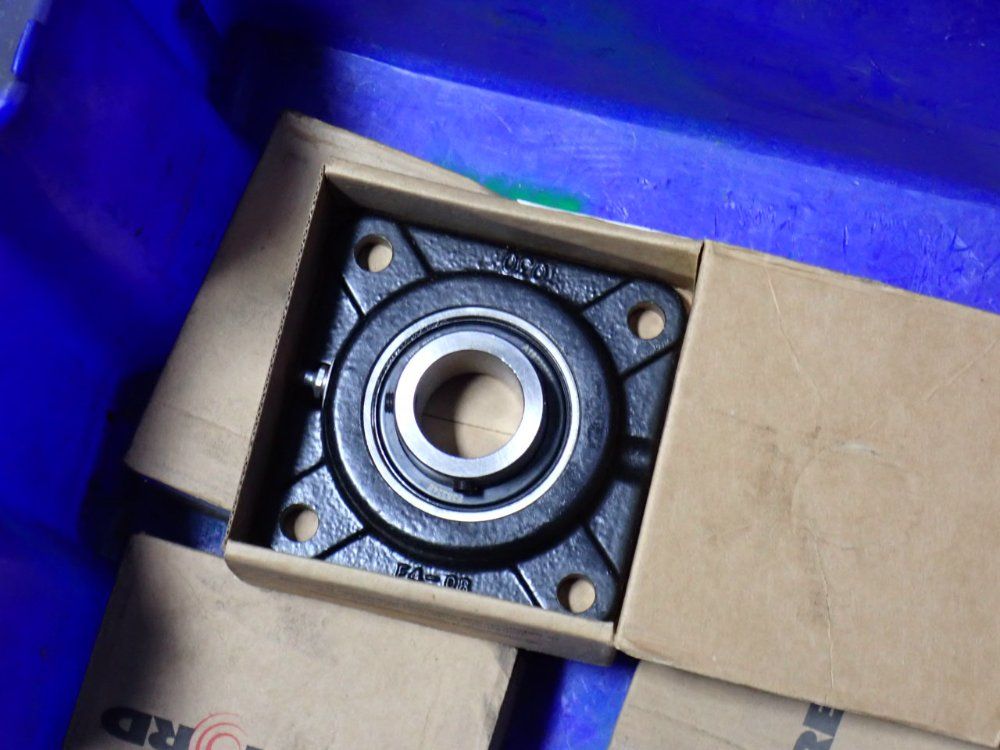 Reynord Flange Bearing