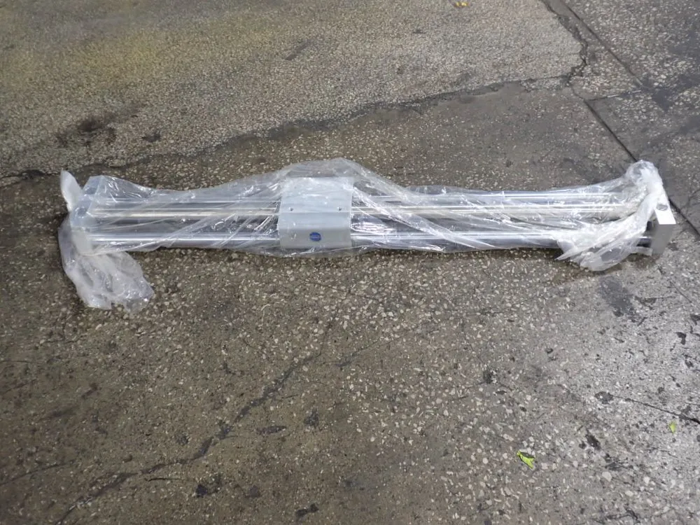 Bimba Linear Actuator