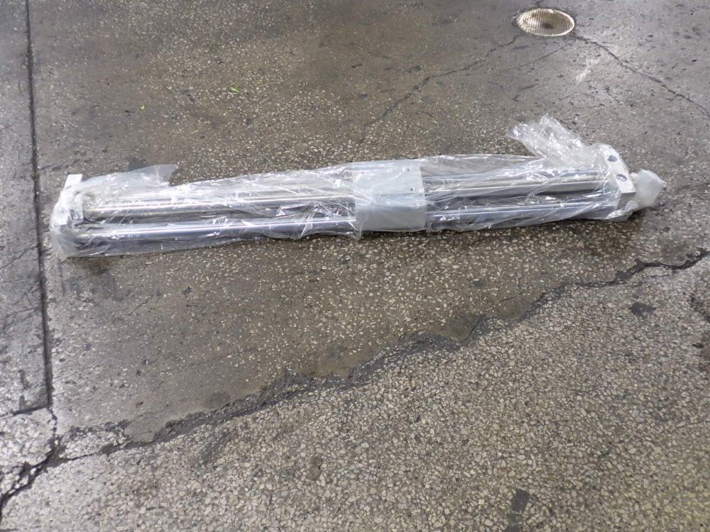 Bimba Linear Actuator