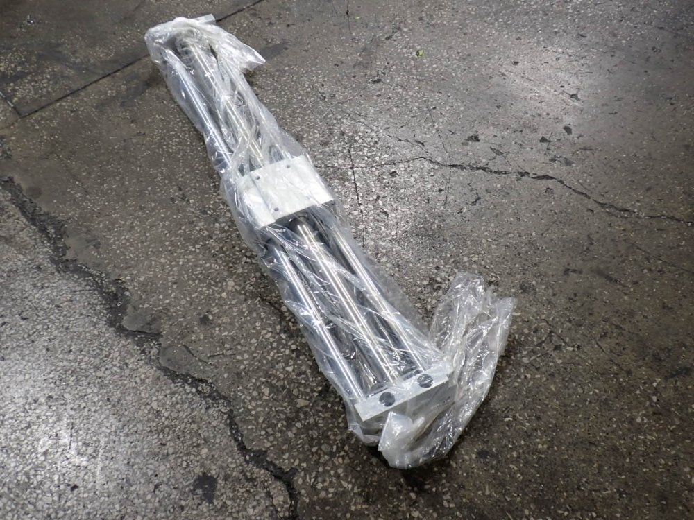 Bimba Linear Actuator