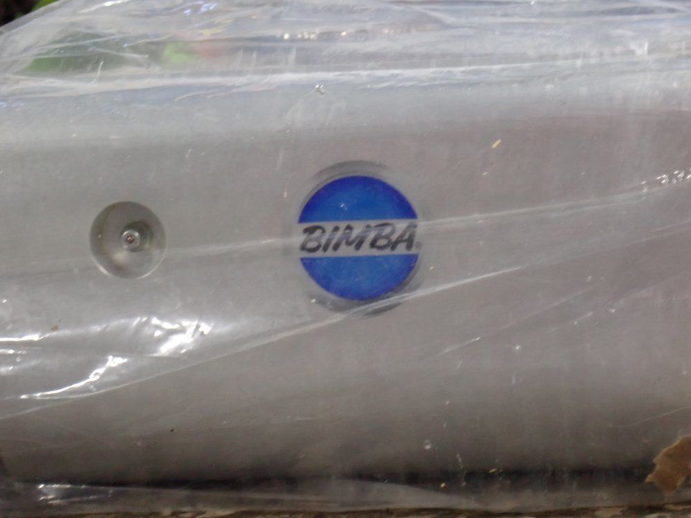 Bimba Linear Actuator