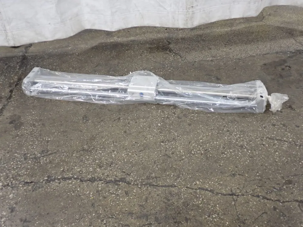 Bimba Linear Actuator