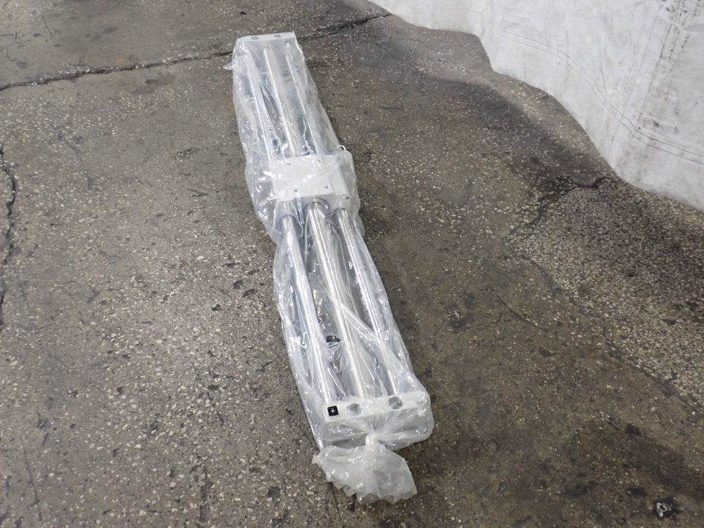 Bimba Linear Actuator